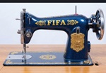 FIFA logo