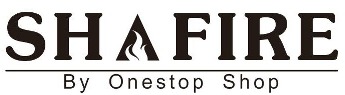 SHAFIRE logo