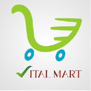 VITALMART logo