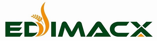 EDIMACX logo