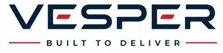 VESPER logo