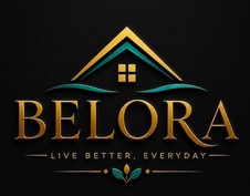 BELORA logo