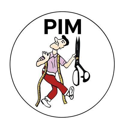 PIM logo