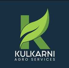 Trade Mark ‘KULKARNI AGRO SERVICES ' in the form of device as attached herewith. logo