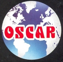 OSCAR logo