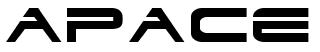 APACE logo
