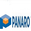 PANARO logo