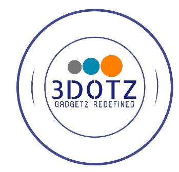 3DOTZ With Device logo