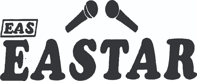 EASTAR with device logo