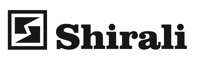 S Shirali logo