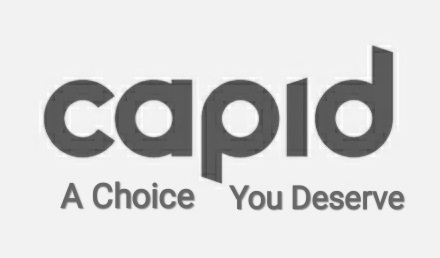 Capid - A Choice You Deserve logo