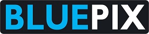 BLUEPIX logo