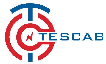 TESCAB with Device logo