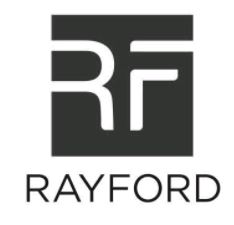 RF Rayford logo