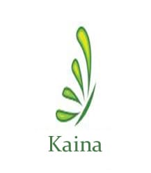 KAINA logo