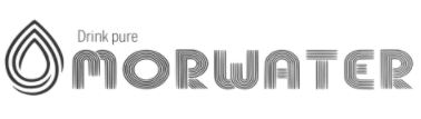 Morwater-Drink pure logo