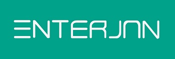 ENTERJAN logo