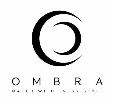 OMBRA MATCH WITH EVERY STYLE logo