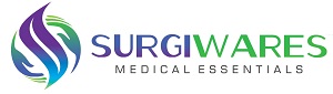 SURGIWARES logo