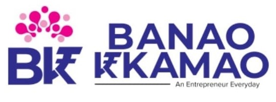 BANAO KKAMAO (LOGO) logo