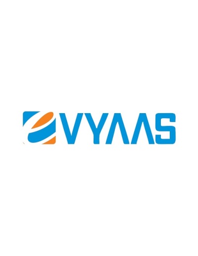EVYAAS logo