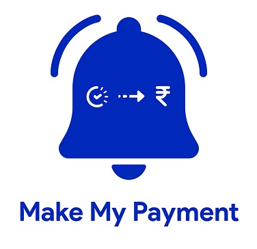 Make My Payment logo