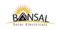 BANSAL SOLAR ELECTRICALS logo