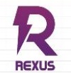 REXUS logo