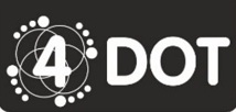 4DOTS logo