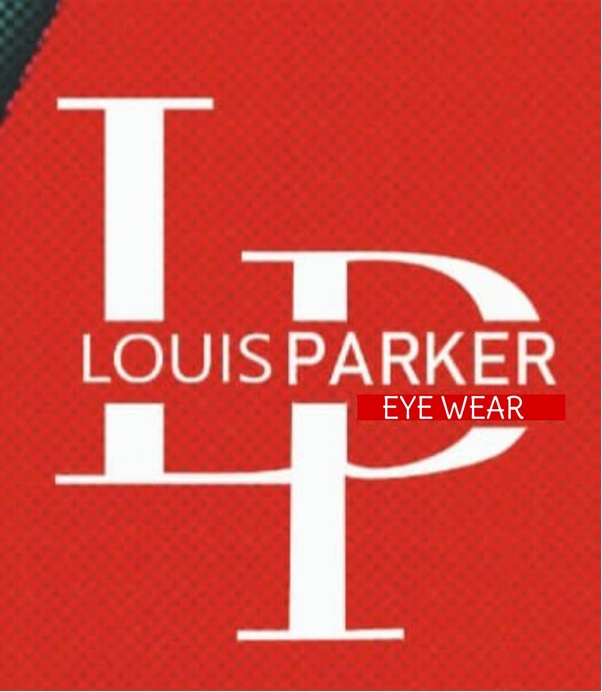 LP LOUIS PARKER EYE WEAR logo