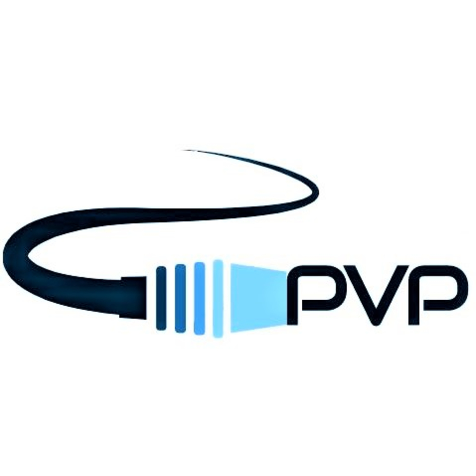 PVP logo