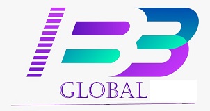 I3 GLOBAL logo