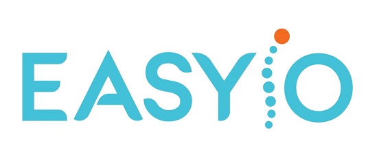 Easyio logo