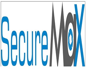 SECURE MAX logo