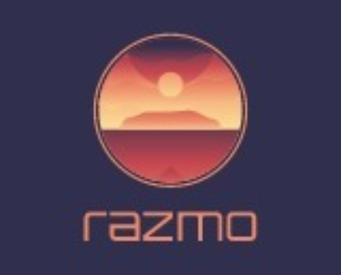 razmo logo