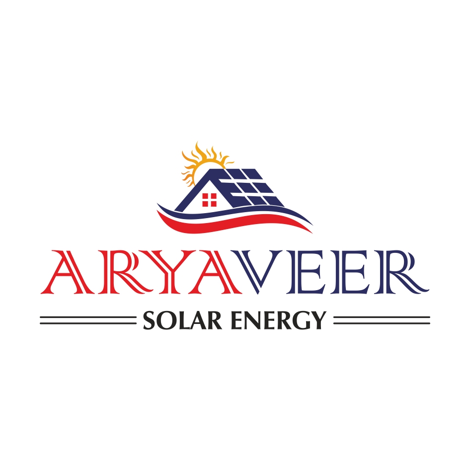 ARYAVEER logo
