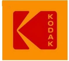 KODAK Logo logo