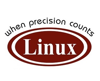 LINUX logo