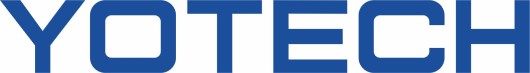 YOTECH logo