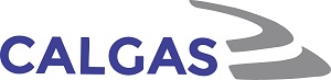 CALGAS logo