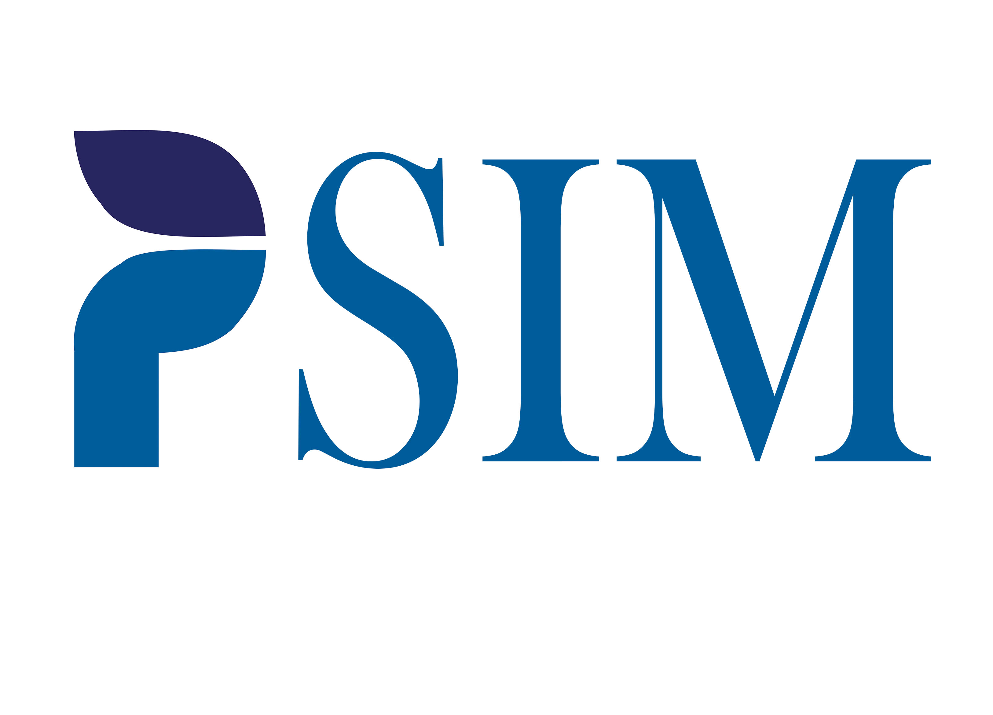 PSIM logo