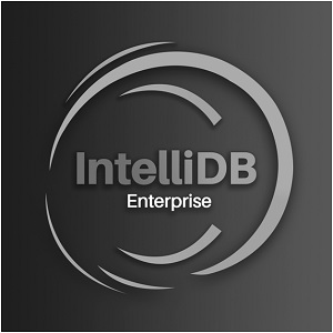 Intellidb Enterprise (With Device) logo