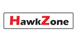 Hawk Zone logo
