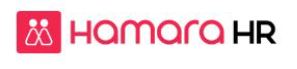 Hamara HR logo