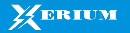 XERIUM logo