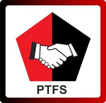PTFS logo