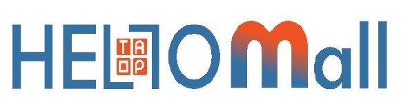 TaptoHello Mall logo
