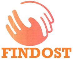 FINDOST logo