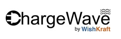 ChargeWave by Wishkraft logo