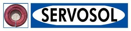 SERVOSOL logo